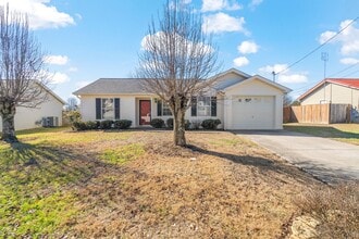 7506 Wheatmeadow Rd in Corryton, TN - Building Photo - Building Photo