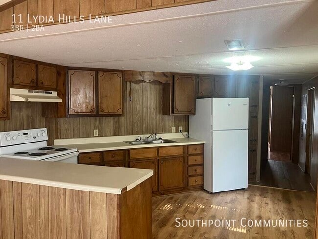 property at 11 Lydia Hills Ln