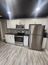 1022 N Tuxedo St in Indianapolis, IN - Building Photo - Building Photo