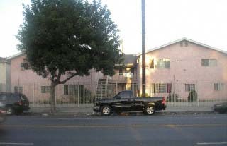 4214 Avalon Blvd in Los Angeles, CA - Building Photo - Building Photo