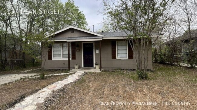 property at 137 Dean St