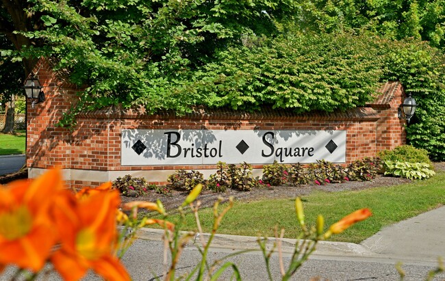 Bristol Square and Golden Gate Apartments