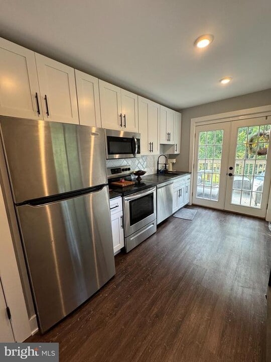 61 Conchester Hwy in Glen Mills, PA - Building Photo