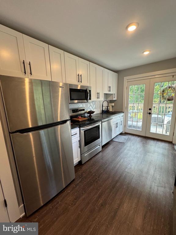 property at 61 Conchester Hwy
