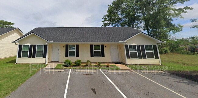 property at 204 Walnut Hill Dr