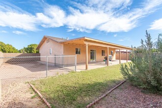 4829 W 21st St in Yuma, AZ - Building Photo - Building Photo