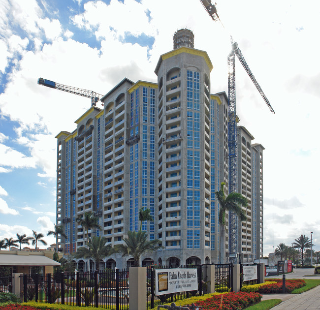 City Place South Tower in West Palm Beach, FL - Building Photo - Building Photo