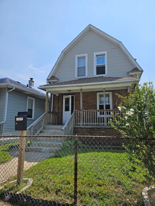 1224 Truman St in Hammond, IN - Building Photo