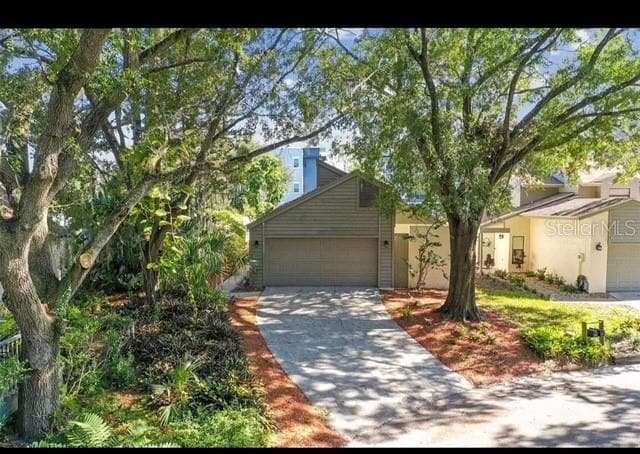 property at 13713 Lazy Oak Dr