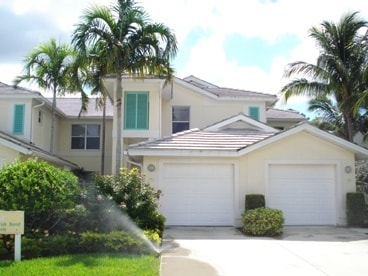 property at 817 Carrick Bend Cir