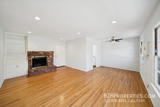 5305 Vantage Ave in Los Angeles, CA - Building Photo - Building Photo