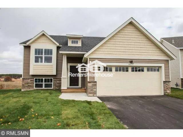 property at 16227 Unity St NW