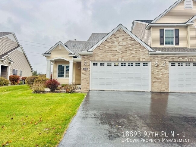 property at 18893 97th Pl N