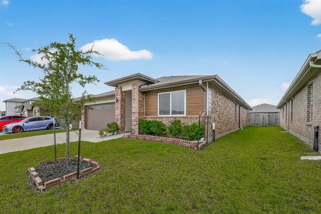 property at 6902 Halifax Harvest Ln