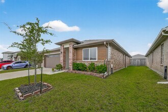 6902 Halifax Harvest Ln in Richmond, TX - Building Photo - Building Photo