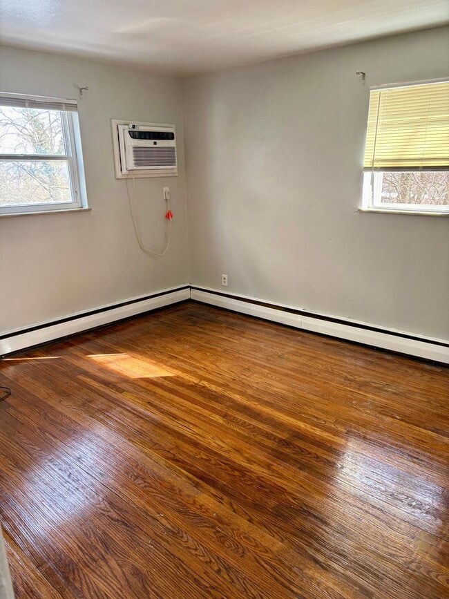 property at 2553 W North Bend Rd