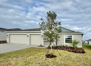 3083 Totem Rd in Eagle Lake, FL - Building Photo - Building Photo