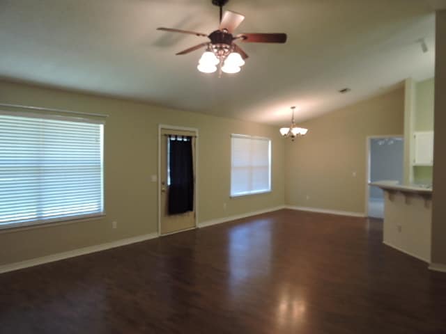 7350 Copter Ln in Milton, FL - Building Photo - Building Photo