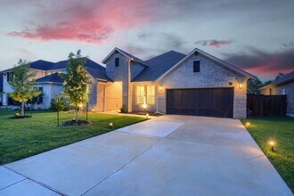 3417 Cimarron River Dr in Prosper, TX - Building Photo - Building Photo