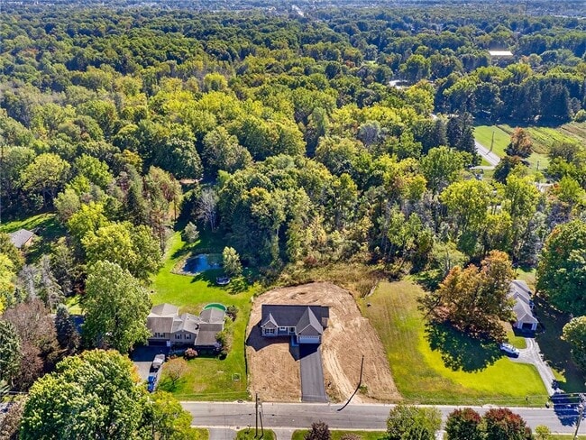 property at 1119 Wall Rd