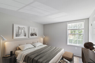 Townhomes at River Crossing in Essex, MD - Building Photo - Building Photo