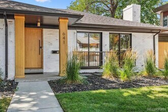 641 S Monroe Way in Denver, CO - Building Photo - Building Photo
