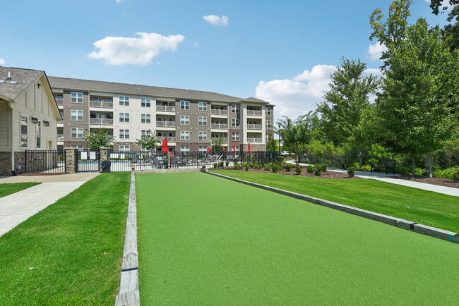 Traditions at Fort Mill - Seniors 55+ in Fort Mill, SC - Foto de edificio - Building Photo