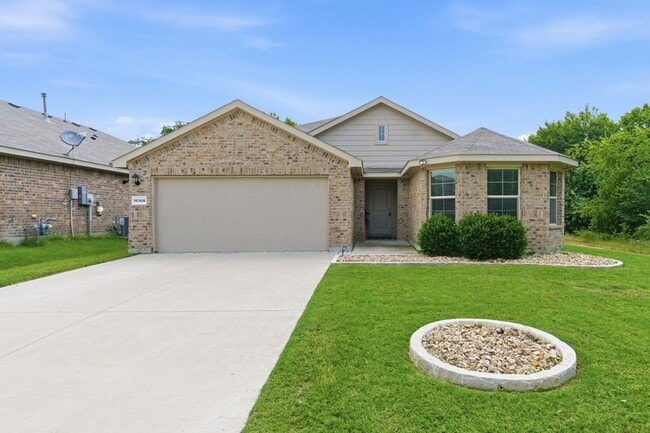 property at 16308 Caledonia Ct