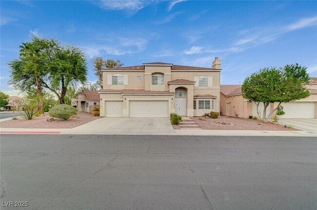 property at 6012 Prospector Trail