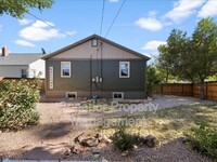 400 E 5th St in Cheyenne, WY - Foto de edificio - Building Photo