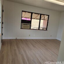 1309 Ala Alii St in Honolulu, HI - Building Photo - Building Photo