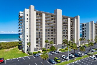 Ocean Harbour South in Hutchinson Island, FL - Building Photo - Building Photo