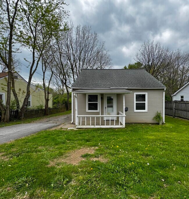 88 Glass Ave in Lexington, KY - Building Photo - Building Photo