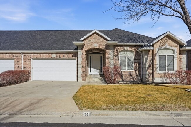 349 Brayden Way in Draper, UT - Building Photo - Building Photo