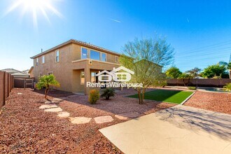 12018 W Vernon Ave in Avondale, AZ - Building Photo - Building Photo