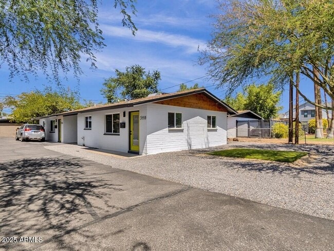 property at 3116 N 39th St