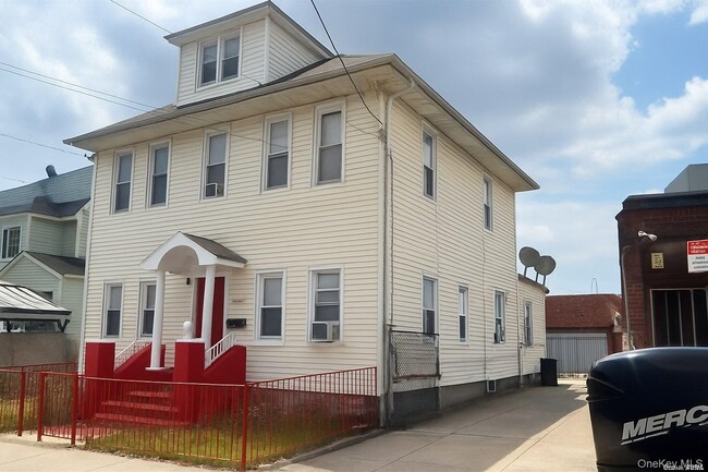 property at 104-16 108th St