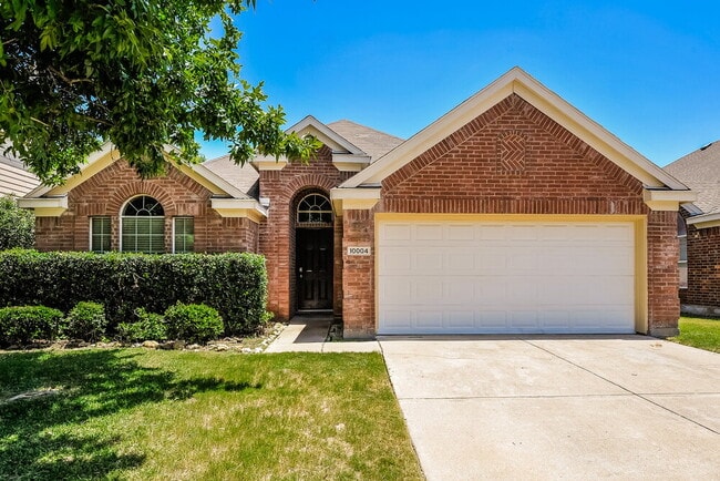 property at 10004 Chadbourne Rd