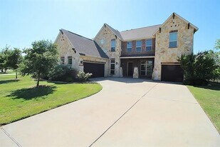 2313 Lamberth Ct in Heath, TX - Building Photo