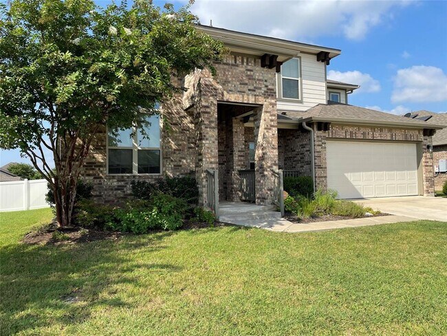 1115 Black Canyon St in Pflugerville, TX - Building Photo - Building Photo