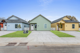 The Crest Homes in Duson, LA - Building Photo - Building Photo