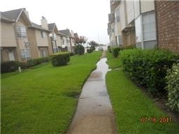 Rosewood Manor Townhomes in Houston, TX - Building Photo - Building Photo