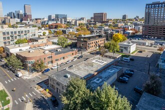 Parq II in Denver, CO - Building Photo - Building Photo