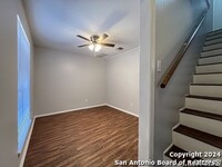 6222 Ridgebrook St in San Antonio, TX - Foto de edificio - Building Photo