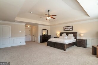 200 Claret Way in Mcdonough, GA - Building Photo - Building Photo