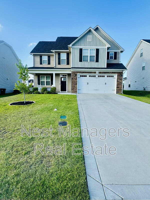 property at 1661 Seattle Slew Ln