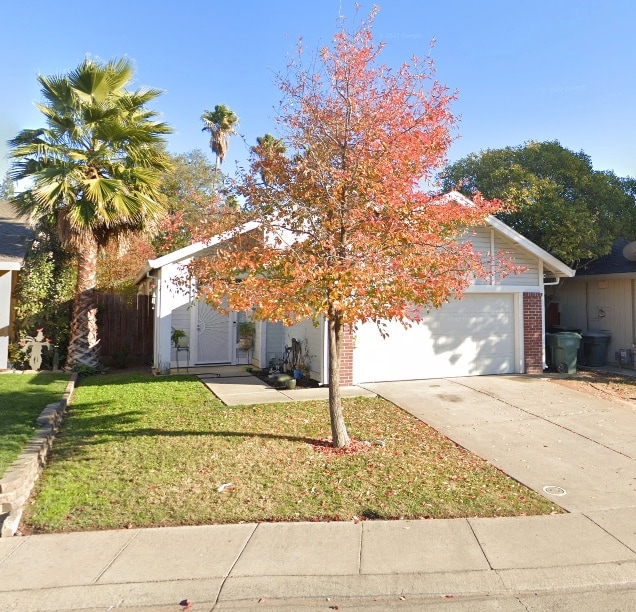 7733 Southland Way in Sacramento, CA - Building Photo