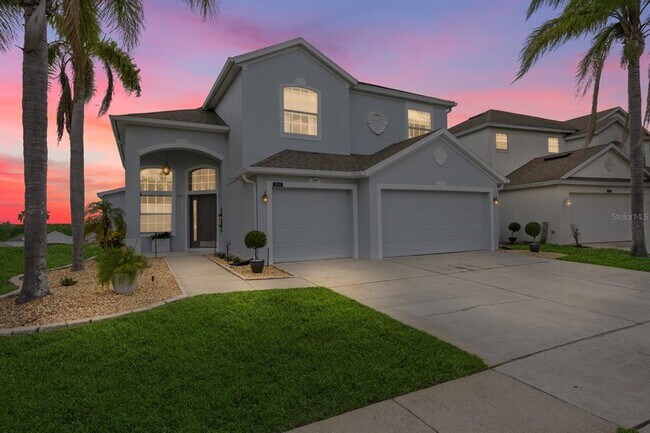 324 Bonville Dr in Davenport, FL - Building Photo - Building Photo