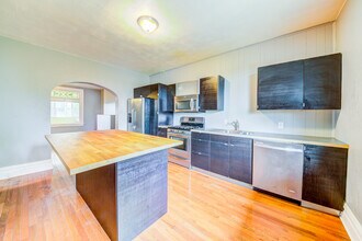 103 Harwood St in Pittsburgh, PA - Building Photo - Building Photo