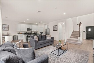 1008 Caramel Shrs Dr in Katy, TX - Building Photo - Building Photo